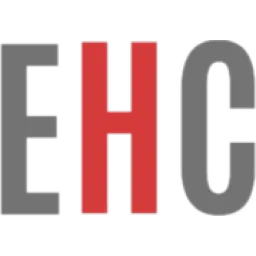 E Health Com logo