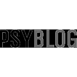 PsyBlog logo