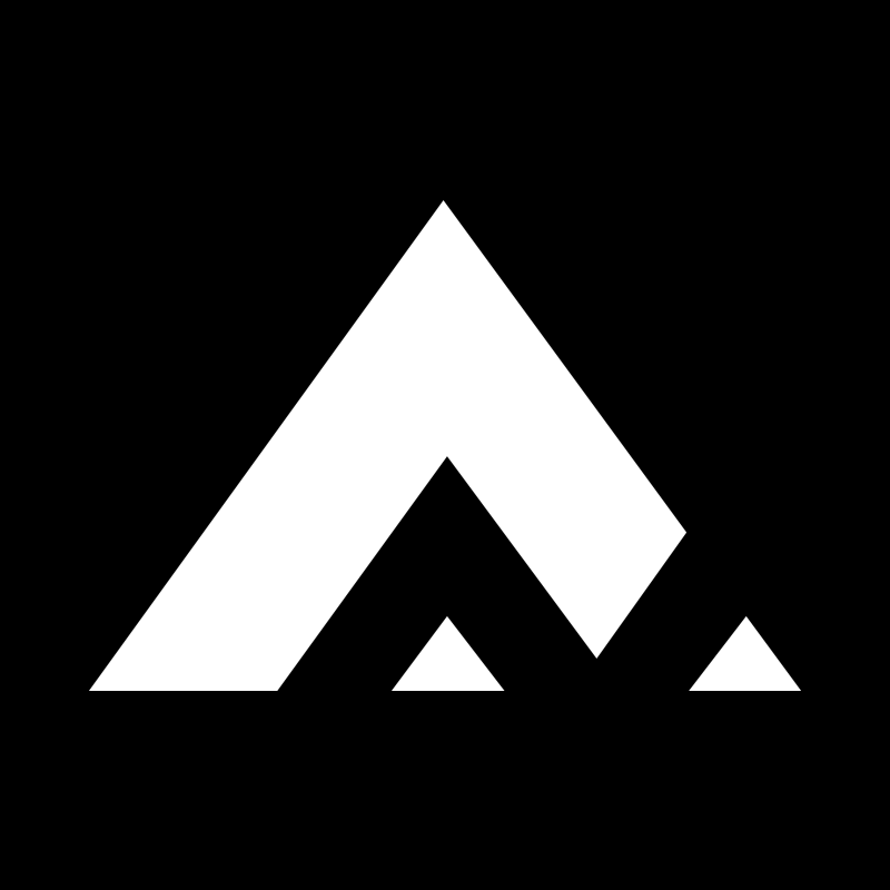 Vverh Digital logo