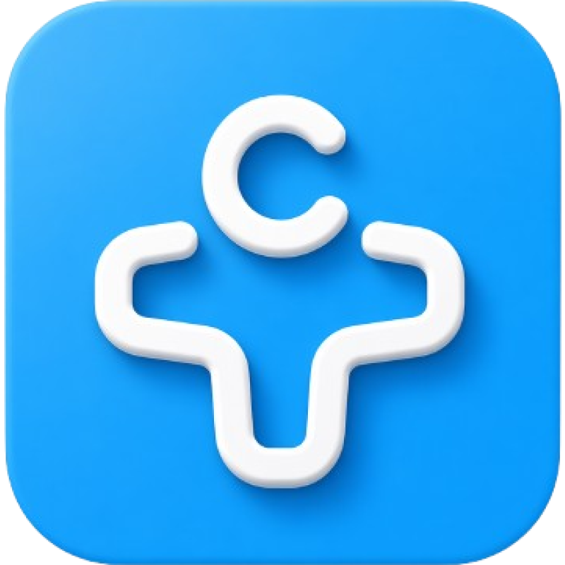 Contactsplus logo