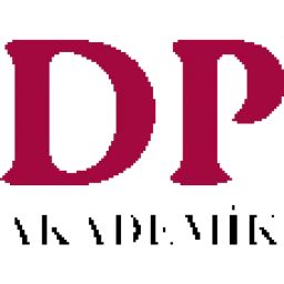 Dergipark logo