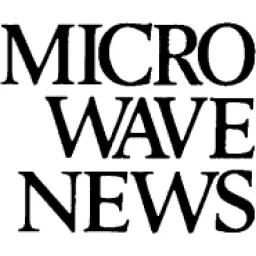 Microwave News logo