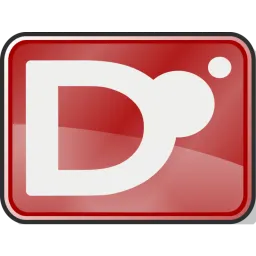 Dlang logo