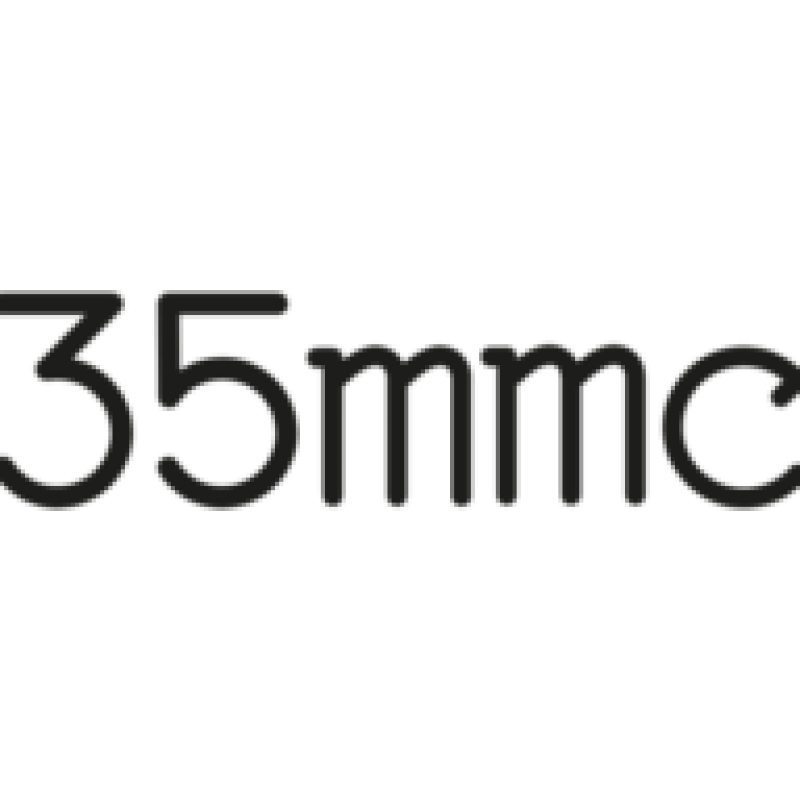 35mmc logo