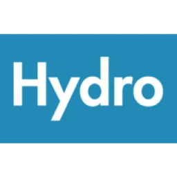 Hydro International logo
