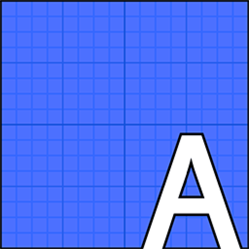 AlphaPixel Software Development logo