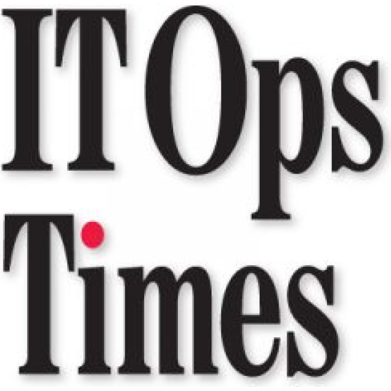 ITOps Times logo