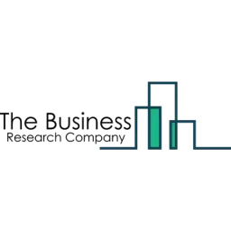 The Business Research Company logo
