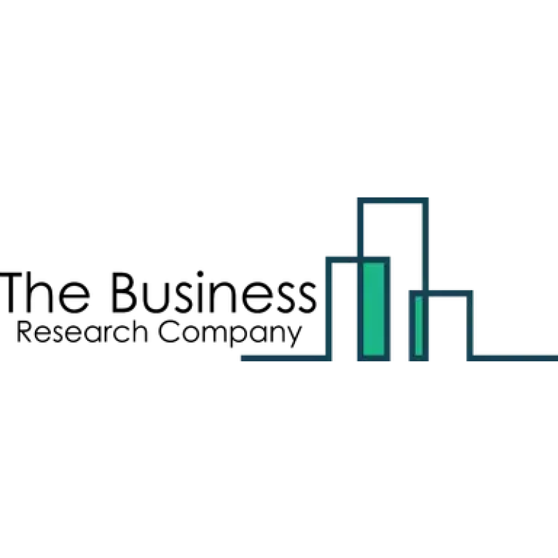 The Business Research Company logo
