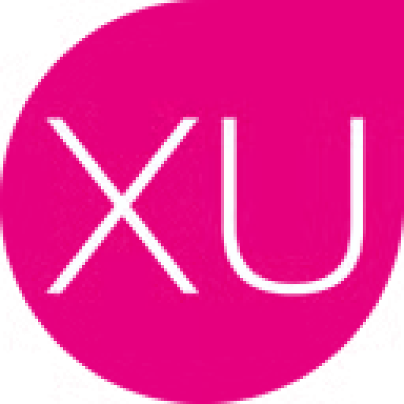 XU Magazine logo