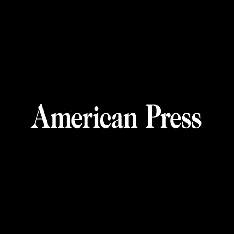 American Press logo