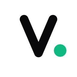 Vertical logo