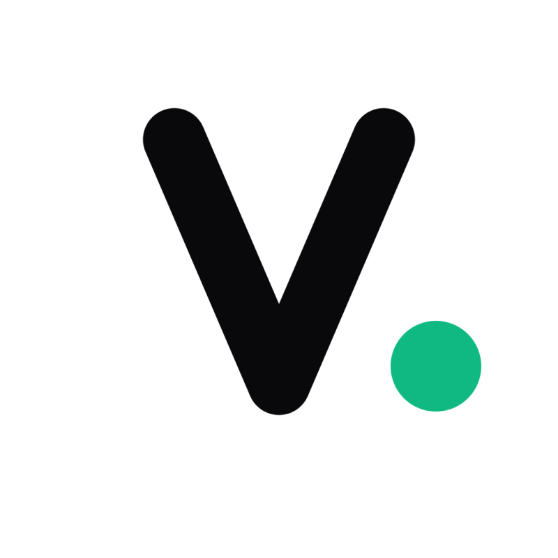 Vertical logo