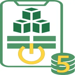 Powerweb5 logo