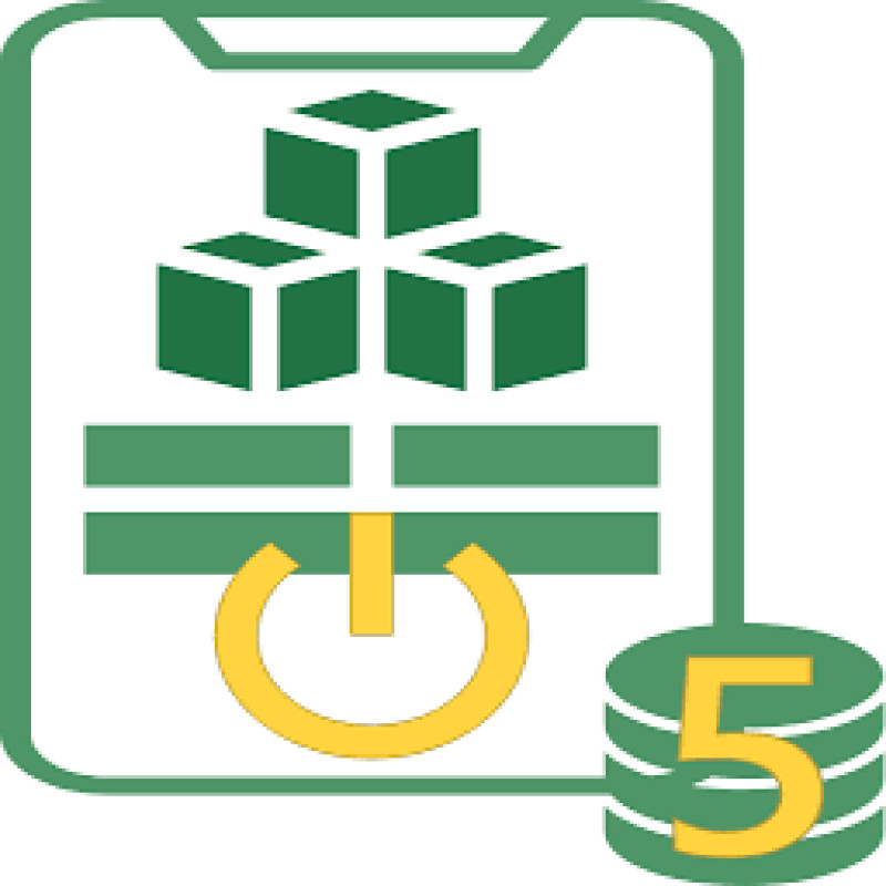 Powerweb5 logo