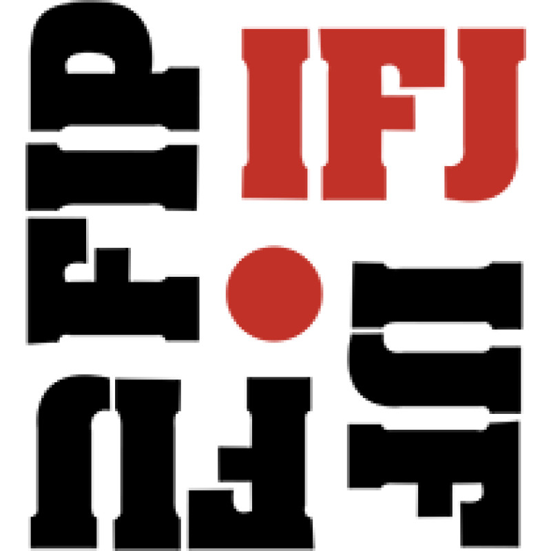 IFJ logo