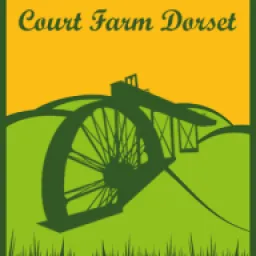 Courtfarmdorset logo