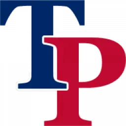 Texas Politics logo