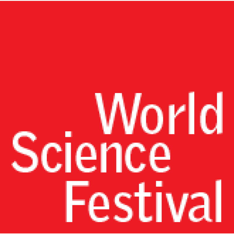 World Science Festival logo