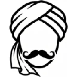 Anjadhe logo
