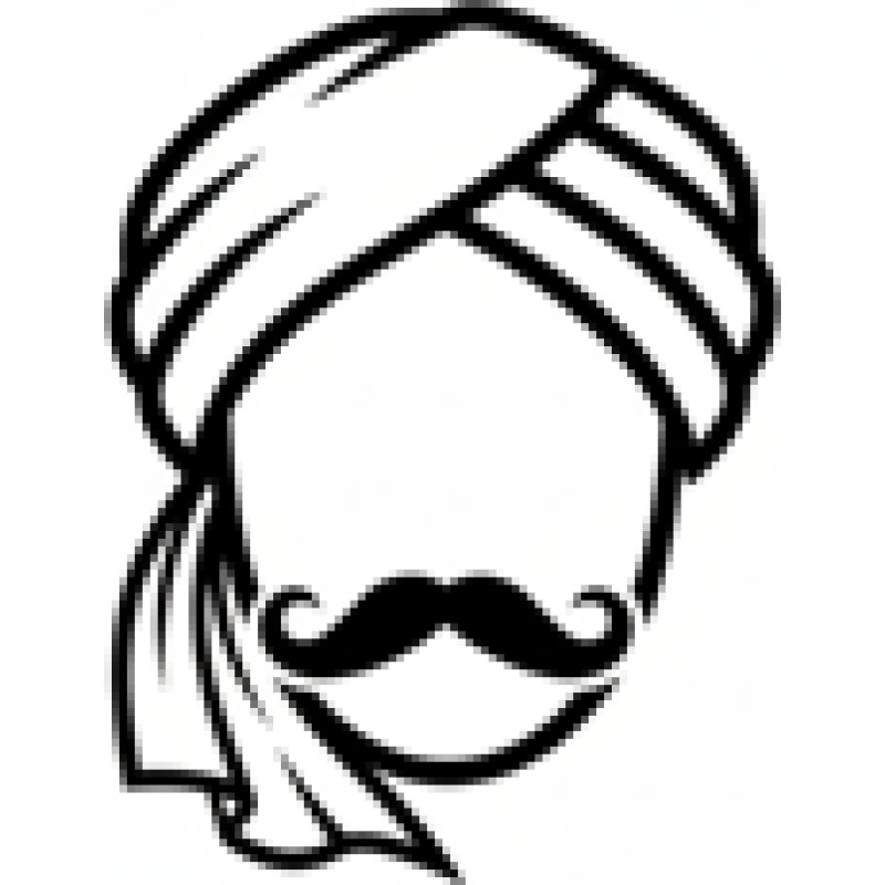 Anjadhe logo
