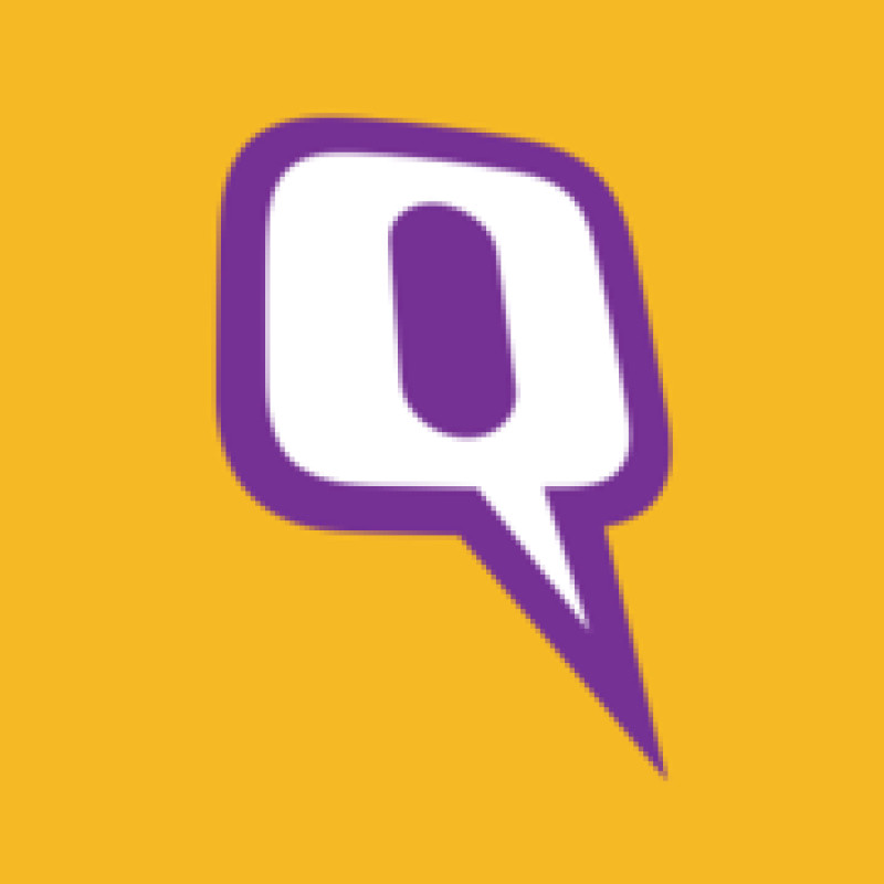 TheQuint logo