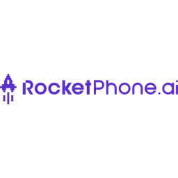 Rocketphone logo