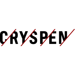 Cryspen logo