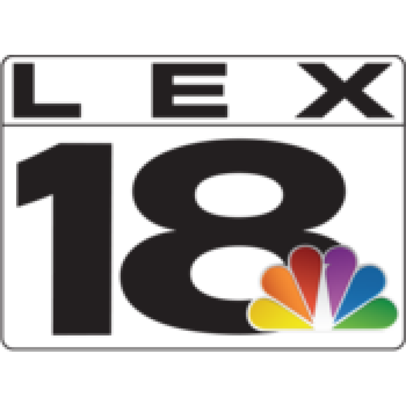 LEX 18 News - Lexington, KY (WLEX) logo