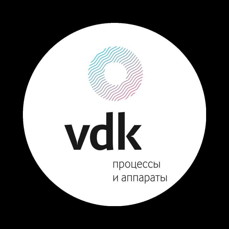 VDK logo