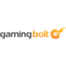 GamingBolt logo