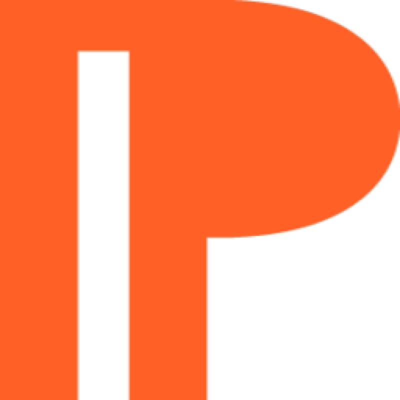 Ppafestival logo