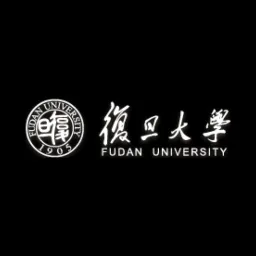 Fudan logo