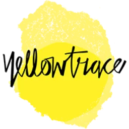 Yellowtrace logo