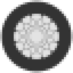Spacetime logo