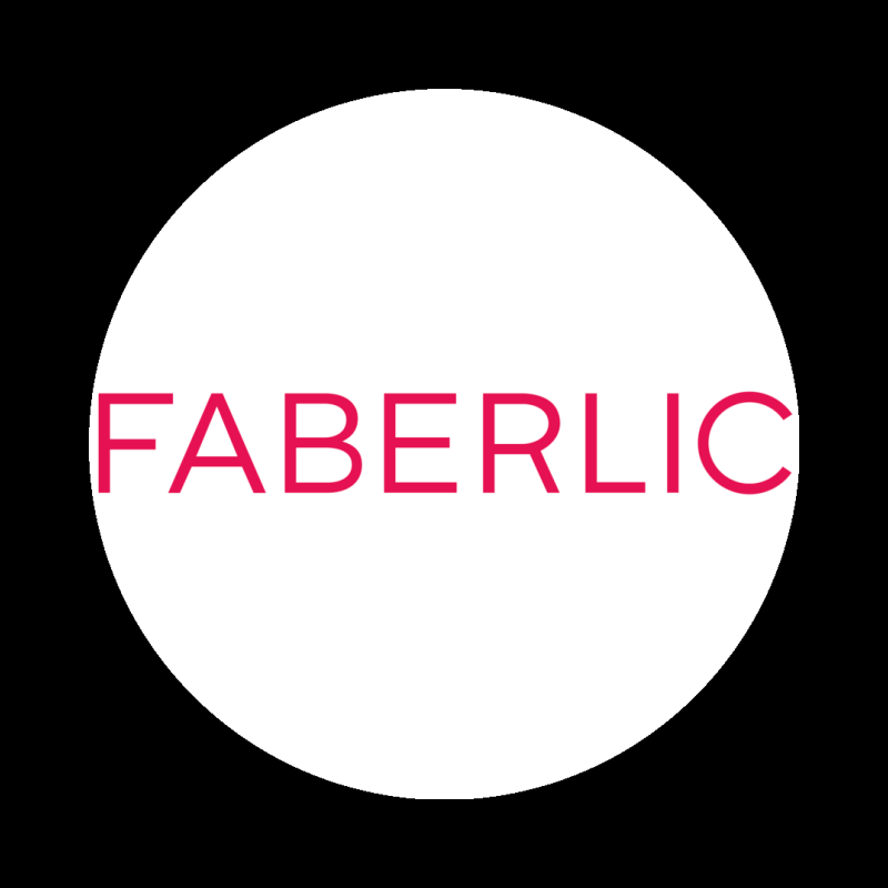 Faberlic logo