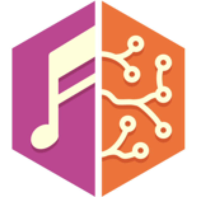 Musicbrainz logo