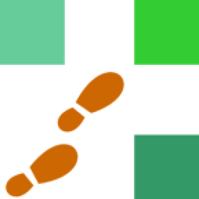 Mark Horrell logo