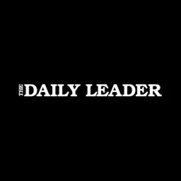 Daily Leader logo