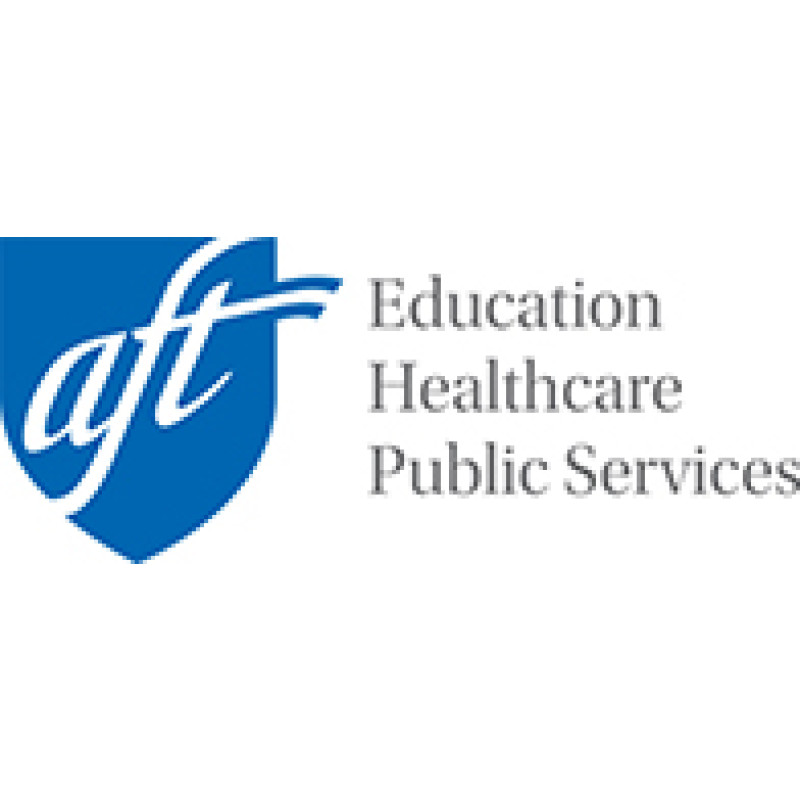 American Federation of Teachers logo