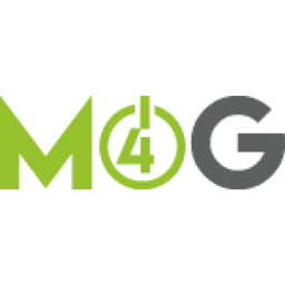 Media4Growth logo