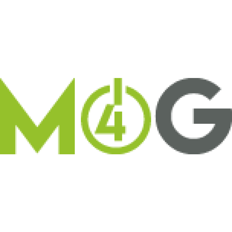 Media4Growth logo