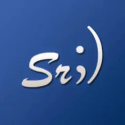 SRI logo