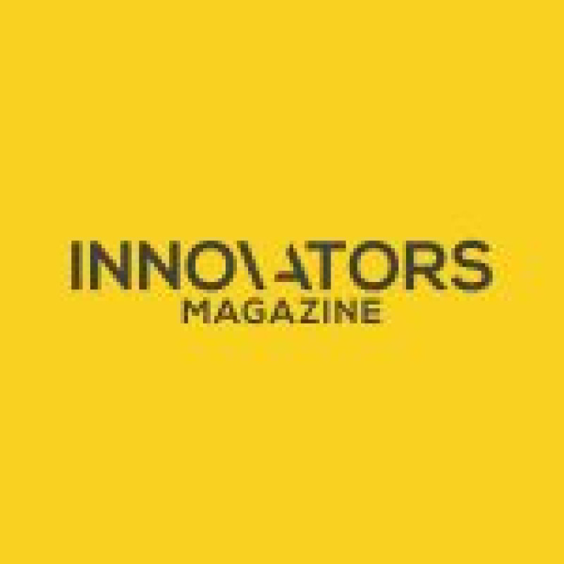 Innovatorsmag logo