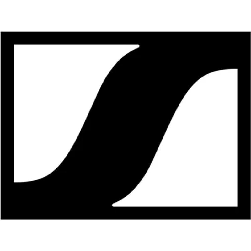 Sennheiser logo