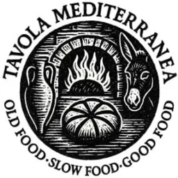 Tavola Mediterranea logo