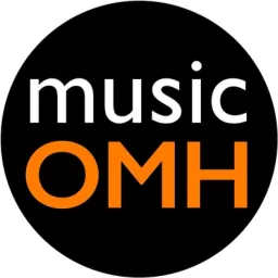 musicOMH logo