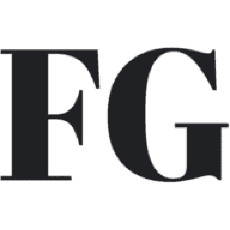 Foods Guy - Great Food, Simply Delivered logo
