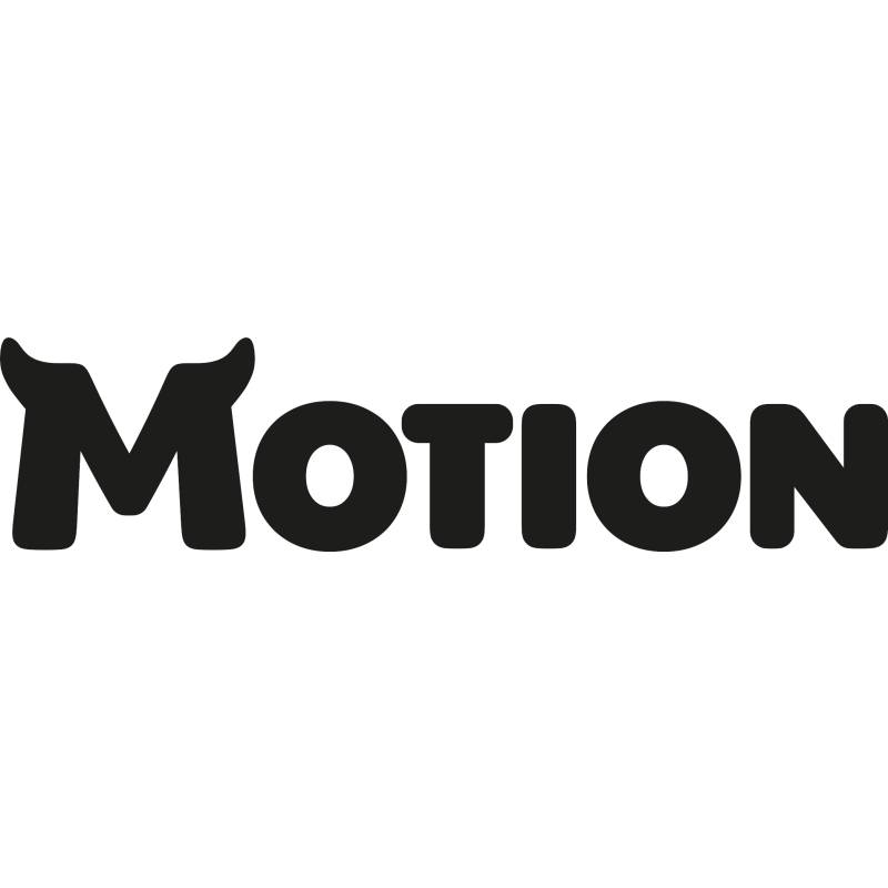 Motion App logo