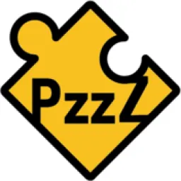 PuzzleZilla logo